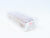 N Scale Micro-Trains MTL 25650 CN Canadian National 50' Steel Box Car #419587