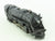 O Gauge 3-Rail Lionel Lines Postwar 736-20 2-8-4 Berkshire Steam