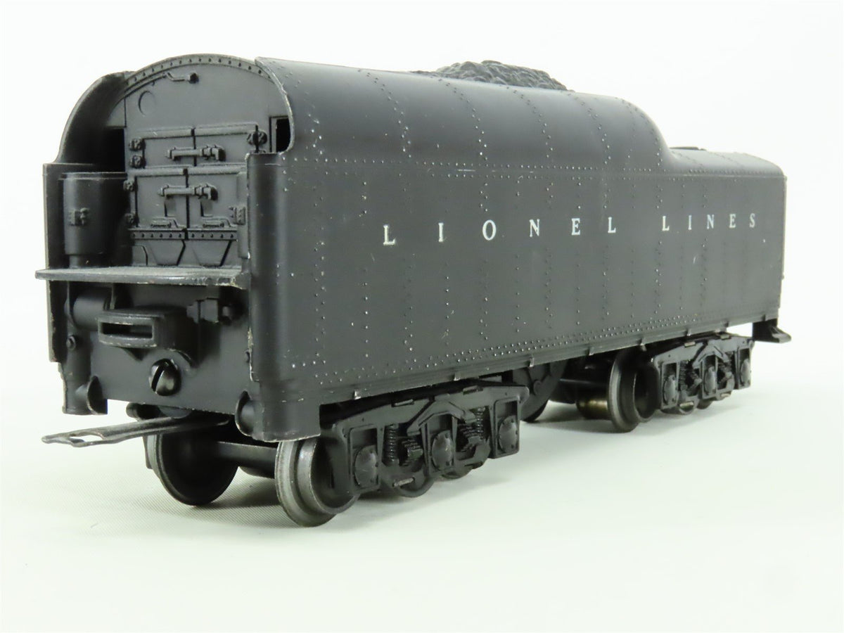 O Gauge 3-Rail Lionel Lines Postwar 736-20 2-8-4 Berkshire Steam