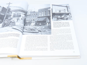 The Gilpin Railroad Era by Dan Abbott & Dell A. McCoy ©2009 HC Book-Signed