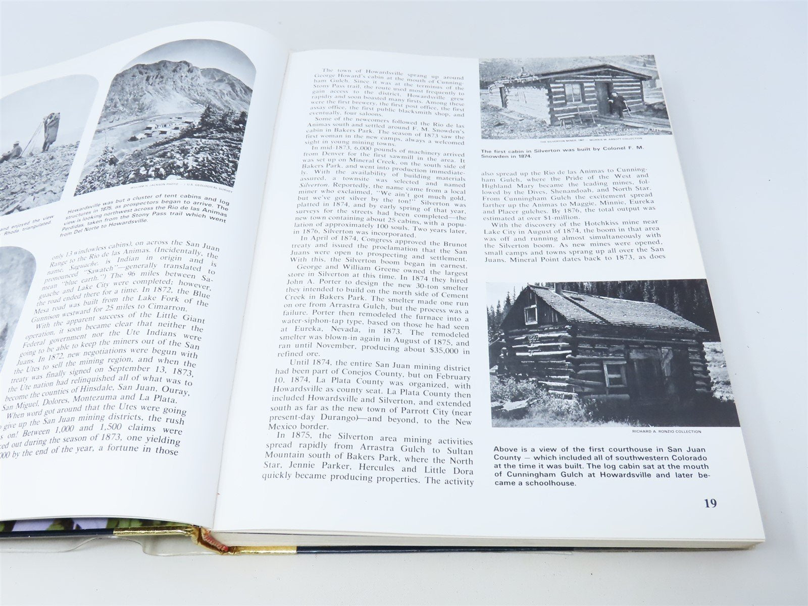 Rainbow Route by Robert Sloan & Carl A. Skowronski ©1984 HC Book