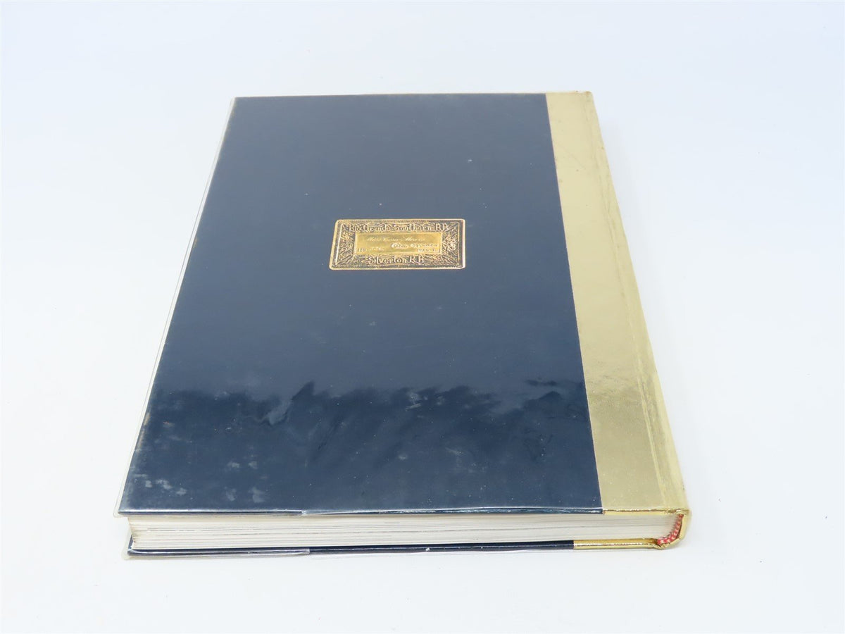 Rainbow Route by Robert Sloan &amp; Carl A. Skowronski ©1984 HC Book