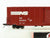 HO Scale Atlas 1659-1 NW NS Norfolk Southern 60' Auto Parts Box Car #600931