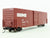 HO Scale Atlas 1659-1 NW NS Norfolk Southern 60' Auto Parts Box Car #600931