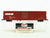 HO Scale Atlas 1659-2 NW NS Norfolk Southern 60' Auto Parts Box Car #600942