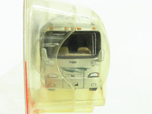 Johnny Lightning Die-Cast Monaco Safari RV Motorhome Coach Camper - Sahara