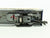 O Gauge 3-Rail Lionel 6-19149 C&O Chesapeake & Ohio Diner Passenger Car #1950