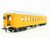 HO Scale AHM 6273 PRR Pennsylvania Railroad Diner Passenger Car #6010