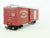 G Scale USA Trains Colorado Midland TCA Convention 2007 Steel Box Car