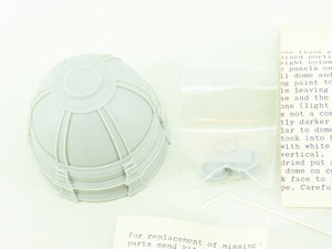 HO 1/87 Scale Supply Line Kit #13032 Dome