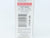 N Micro-Trains MTL 25650 CN Canadian National 50' Single Door Box Car #419587