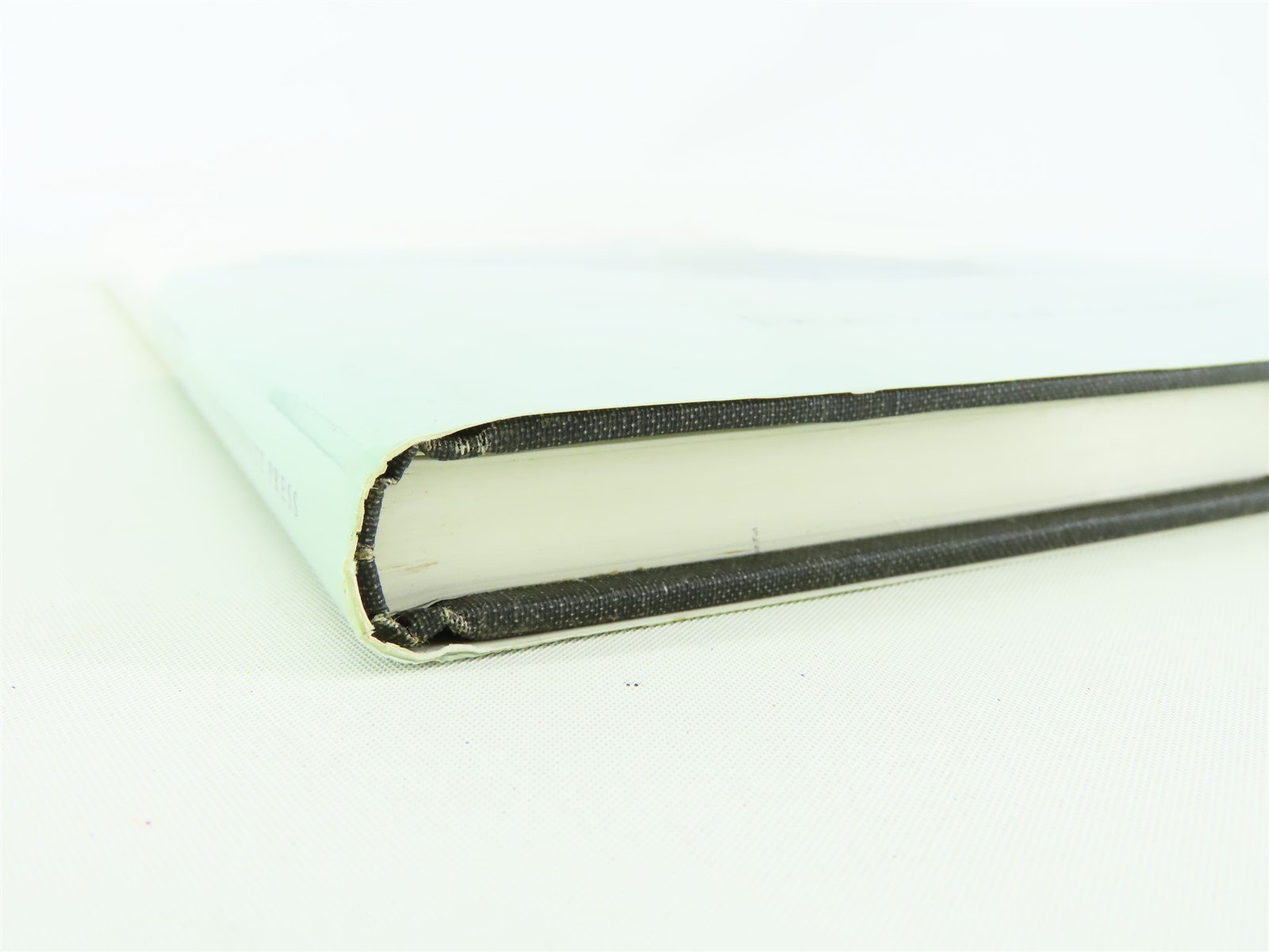 The Quanah Route by Don L. Hofsommer ©1991 HC Book