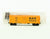 N Scale Micro-Trains MTL 59020 BAR Bangor & Aroostook 40' Steel Reefer #8550