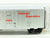 N Scale Micro-Trains MTL 07400040 CP Canadian Pacific Plug Door Box Car #285611