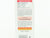 N Scale Micro-Trains MTL 07400040 CP Canadian Pacific Plug Door Box Car #285611