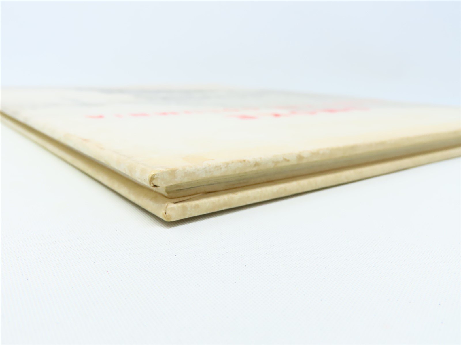 Smoke Along The Columbia by James Ehernberger & Francis Gschwind ©1968 HC Book