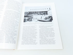 Toledo, Peoria & Western Tried, Proven & Willing by Paul Stringham ©1993 SC Book