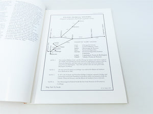 Toledo, Peoria & Western Tried, Proven & Willing by Paul Stringham ©1993 SC Book
