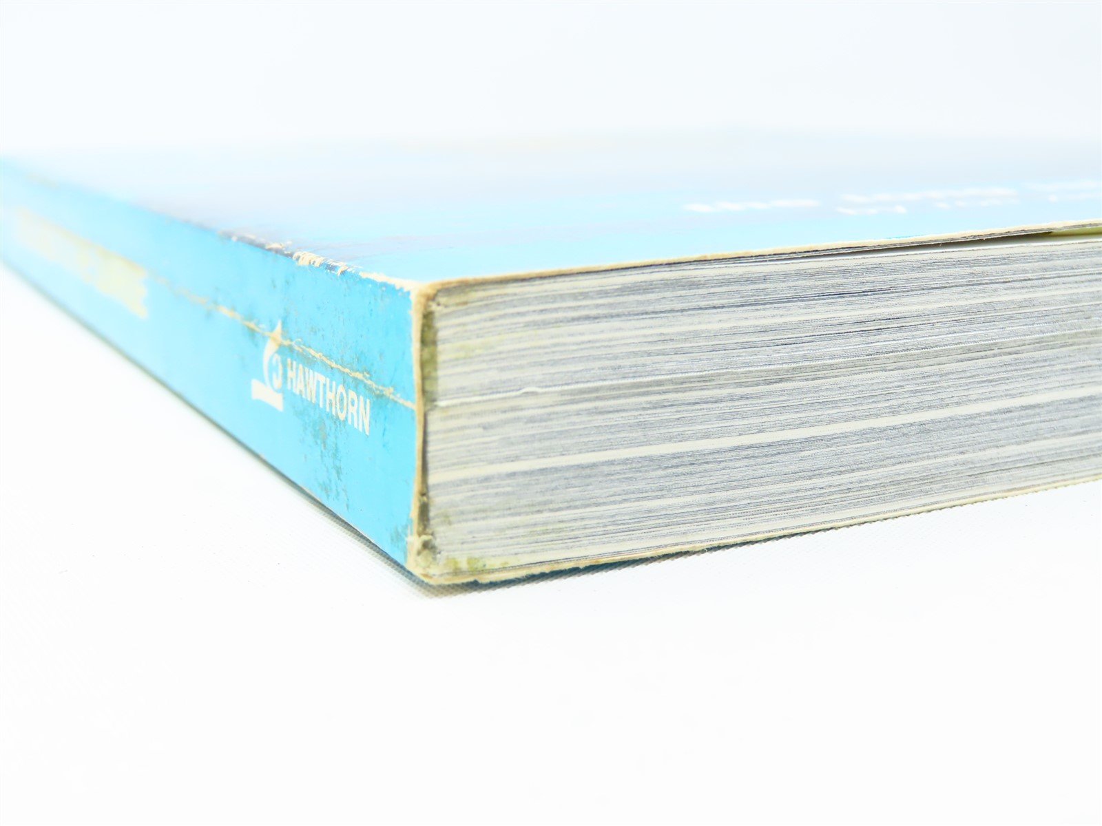 Steel Rails to the Sunrise by Ron Ziel & George Foster ©1975 SC Book