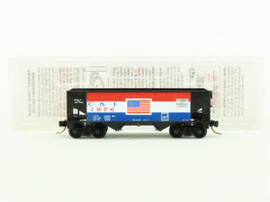 N Scale Micro-Trains MTL 55430 C&I Cambria & Indiana 