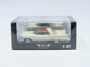 HO 1/87 Scale Neo Scale Models Imperial Crown 4-Door Southampton - Sealed