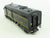 O Gauge 3-Rail Lionel Postwar 2032 ERIE Railroad ALCO FA/A Diesel Locomotive Set