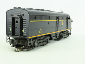 O Gauge 3-Rail Lionel Postwar 2032 ERIE Railroad ALCO FA/A Diesel Locomotive Set