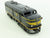 O Gauge 3-Rail Lionel Postwar 2032 ERIE Railroad ALCO FA/A Diesel Locomotive Set