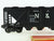 O Gauge 3-Rail Lionel 6446-25 N&W Norfolk & Western 4-Bay Covered Hopper