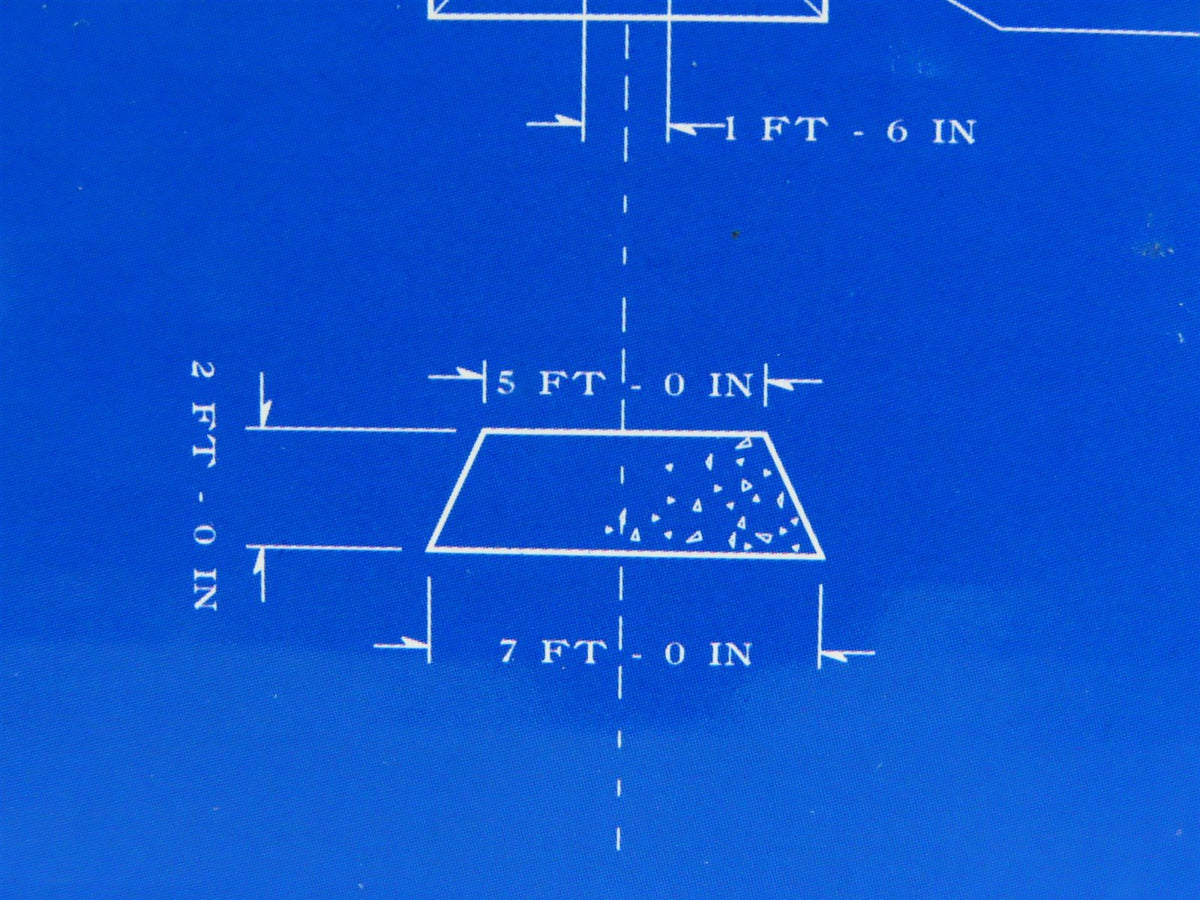 HO 1/87 Scale Athearn #95905 B&amp;O Baltimore &amp; Ohio Peak Roof Water Tower