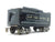 O Gauge 3-Rail Marx NYC New York Central 2-4-2 Steam Locomotive #5