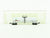 N Scale Eastern Seaboard Models 2013 Pan Pacific Commodities Tank Car #42715