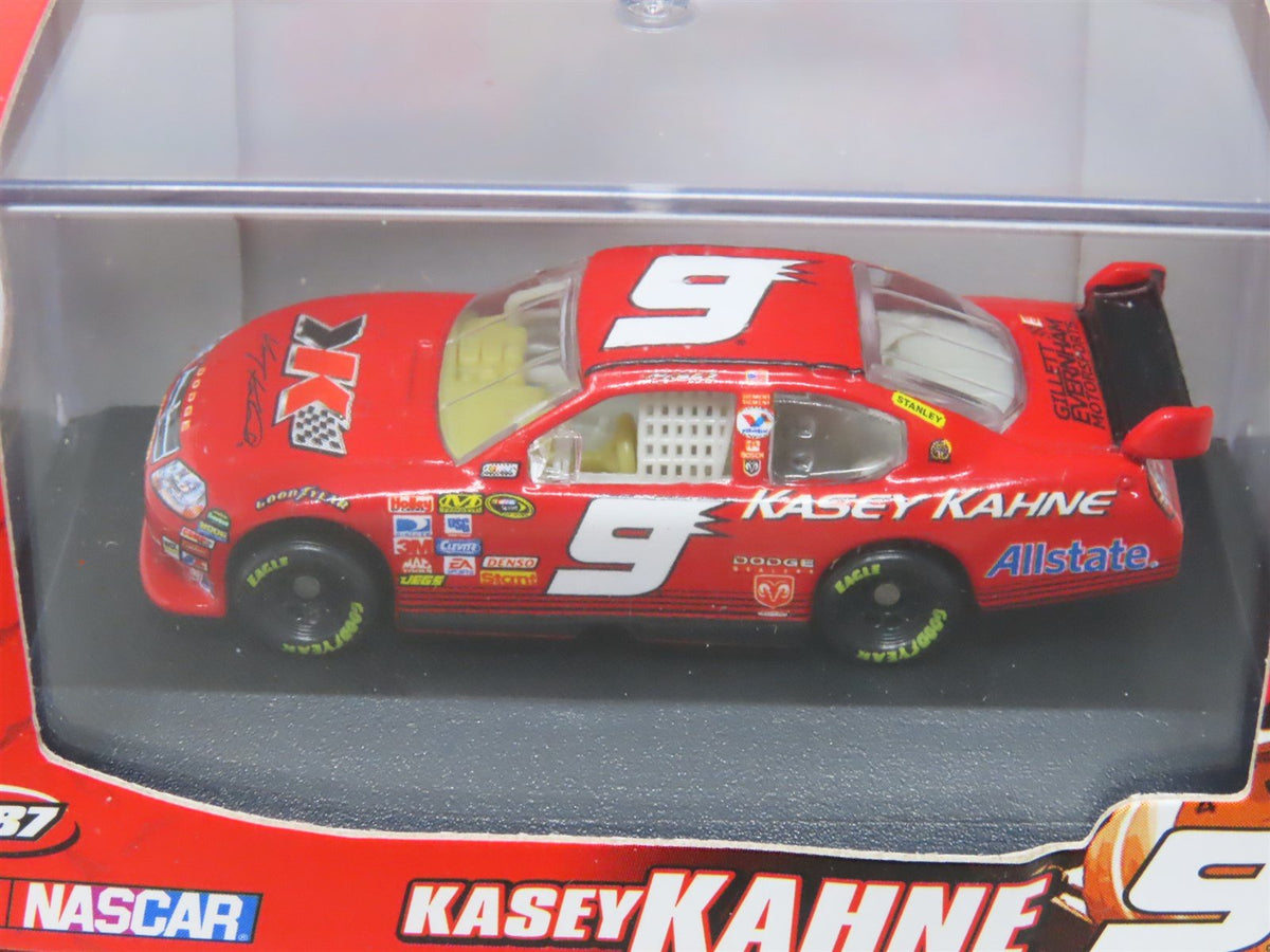 HO 1/87 Scale Winner&#39;s Circle NASCAR #70529 Kasey Kahne Car #9