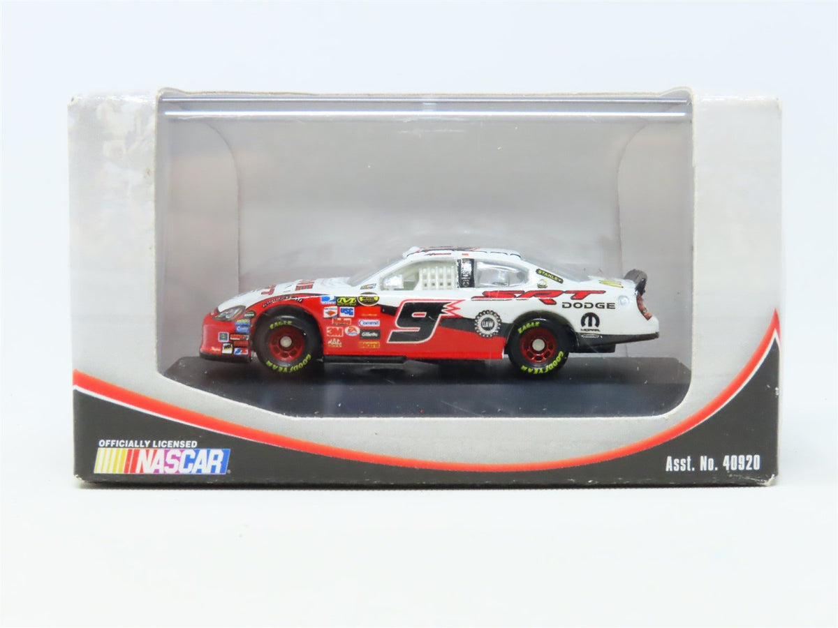 HO 1/87 Scale Winner&#39;s Circle NASCAR #47834 Dodge Charger - Kasey Kahne Car #9