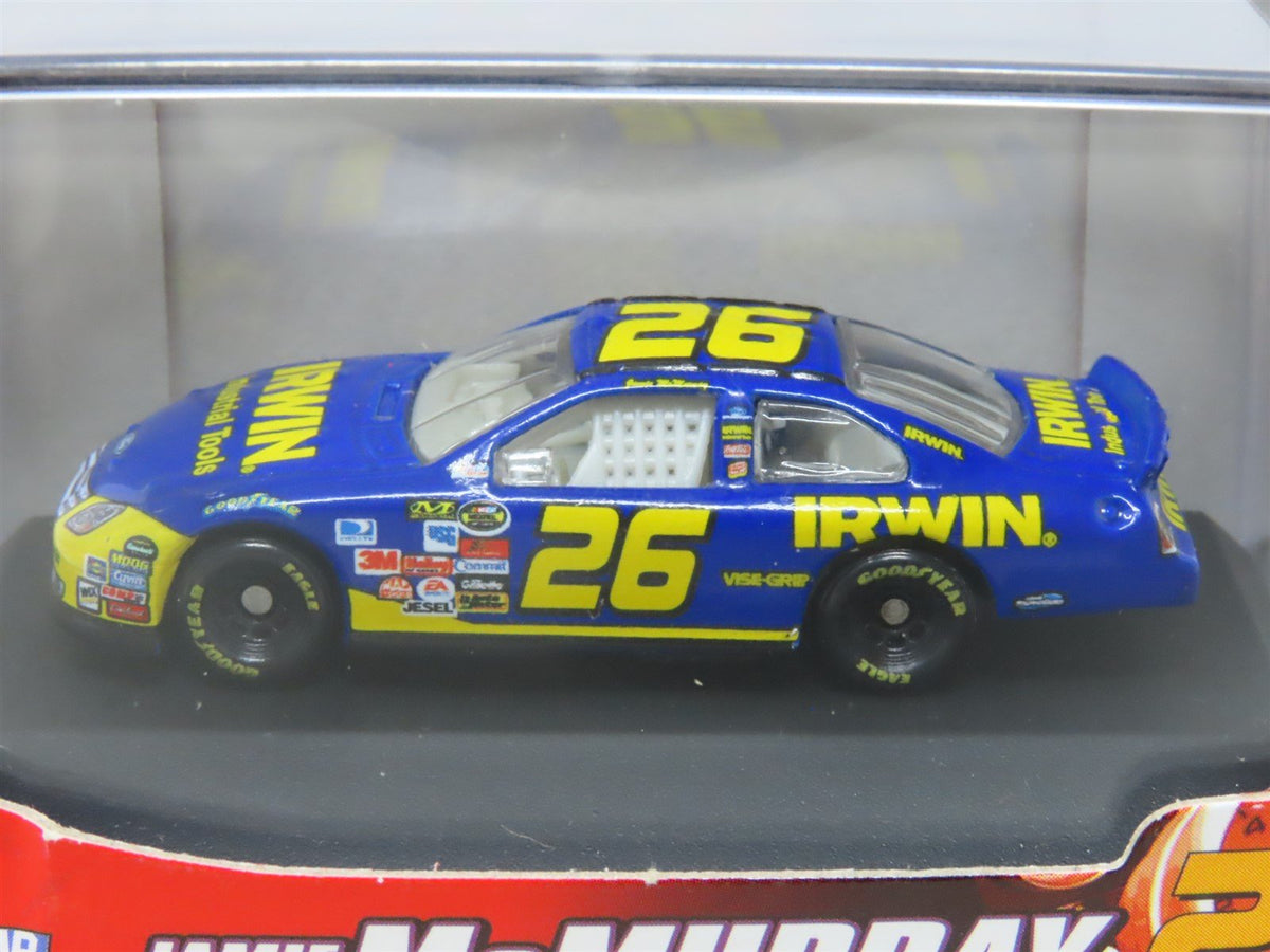 HO 1/87 Scale Winner&#39;s Circle NASCAR #47870 Irwin - Jamie McMurray Car #26