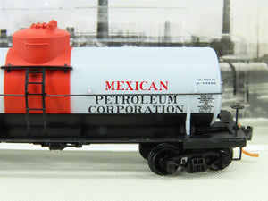 N Micro-Trains MTL 06500840 MPLX Single-Dome Tank Car #1456 Oil Tank Car Series