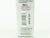 N Micro-Trains MTL 06500840 MPLX Single-Dome Tank Car #1456 Oil Tank Car Series