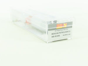 N Micro-Trains MTL 06500840 MPLX Single-Dome Tank Car #1456 Oil Tank Car Series