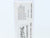 N Scale Atlas 40102 PCIX Continental Baking 4-Bay Covered Hopper #87008