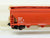 N Scale Atlas 3955 NPCX Norchem 4-Bay Centerflow Covered Hopper #6039