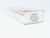N Scale Atlas 3955 NPCX Norchem 4-Bay Centerflow Covered Hopper #6039