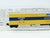 Z Scale Micro-Trains MTL 54800031 NYMX New York Central 51' Mech Reefer #1025