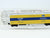 Z Scale Micro-Trains MTL 54800032 NYMX New York Central 51' Mech Reefer #1049