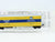 Z Scale Micro-Trains MTL 54800032 NYMX New York Central 51' Mech Reefer #1049