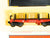 O Gauge 3-Rail Lionel 6-26849 SP Southern Pacific Log Dump Car #26849