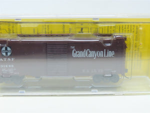 HO Scale Kadee 4018 ATSF Santa Fe 