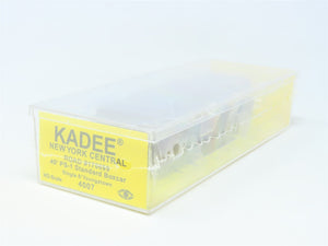 HO Scale Kadee 4007 NYC New York Central 40' Single Door Box Car #170699 Sealed