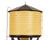 HO Broadway Limited BLI 7913 Unlettered Operating Water Tower (Yellow) w/ Sound