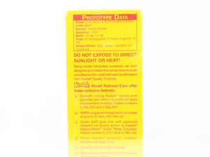 HO Scale Kadee 5252 CNW Chicago Great Western 40' Steel Box Car #24840 Sealed