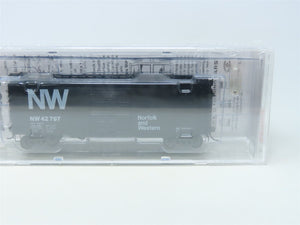 HO Scale Kadee 5262 NW Norfolk & Western 40' Single Door Box Car #42797 Sealed